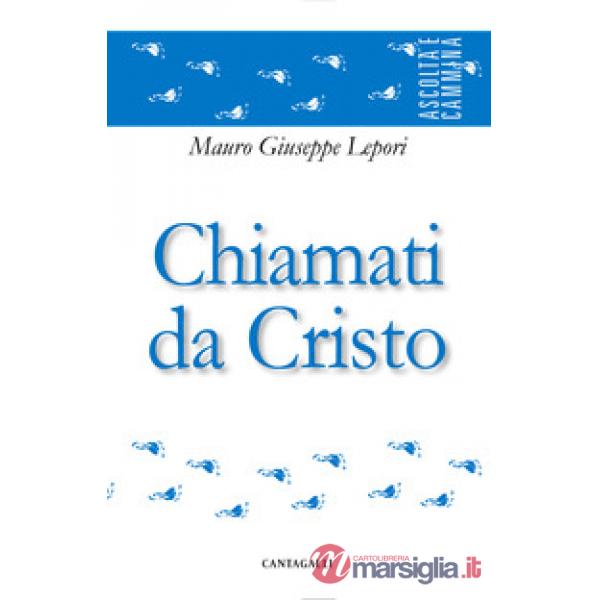 Chiamati da Cristo