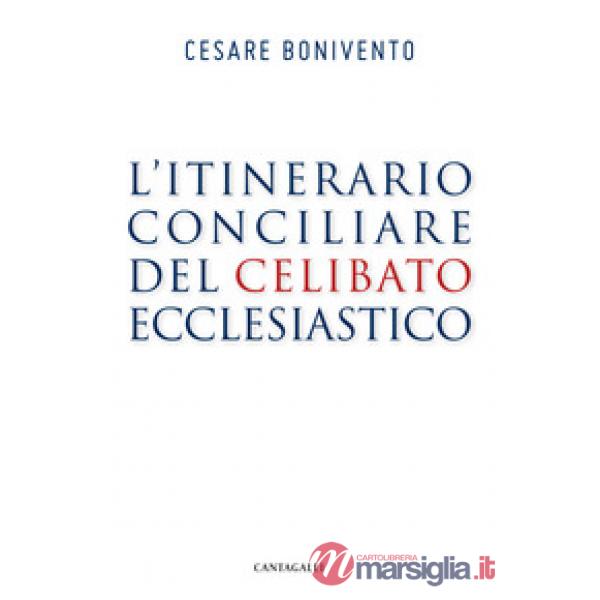 Itinerario conciliare del celibato ecclesiastico (L')