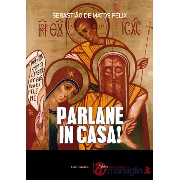 Parlane in casa!