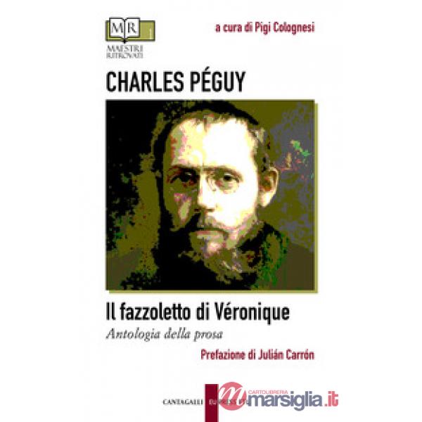 Fazzoletto di Véronique. Antologia della prosa (Il)
