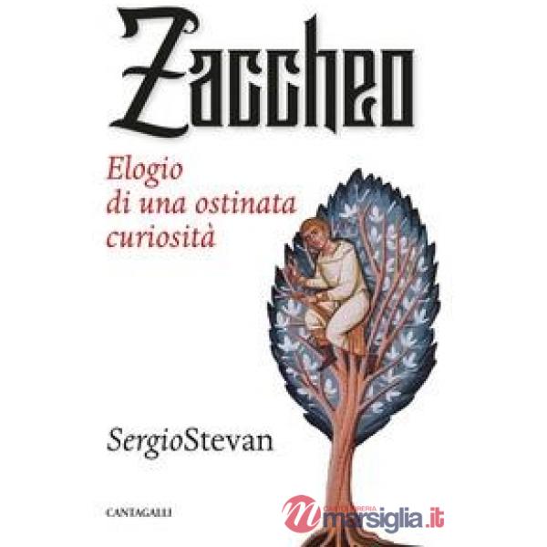 Zaccheo. Elogio di una ostinata curiosità