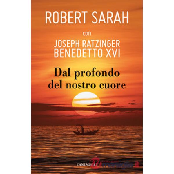 Dal profondo del nostro cuore
