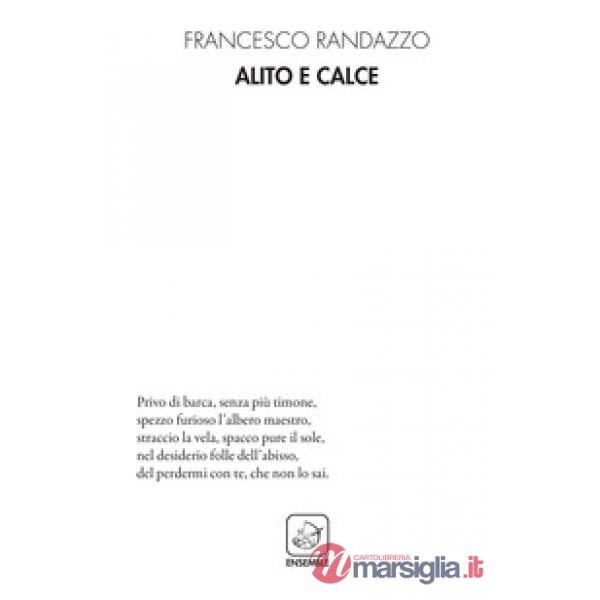 Alito e calce