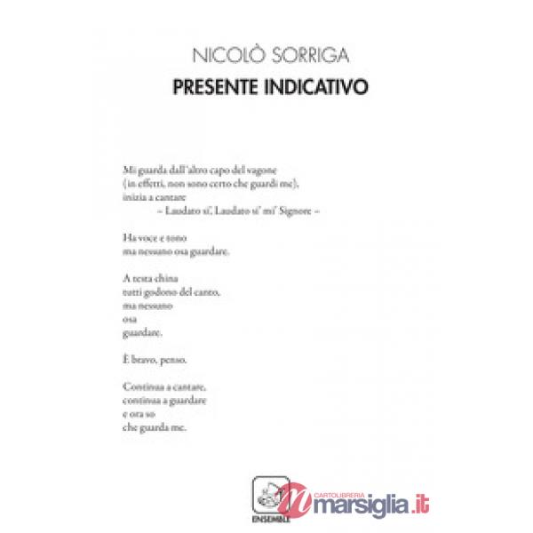 Presente indicativo