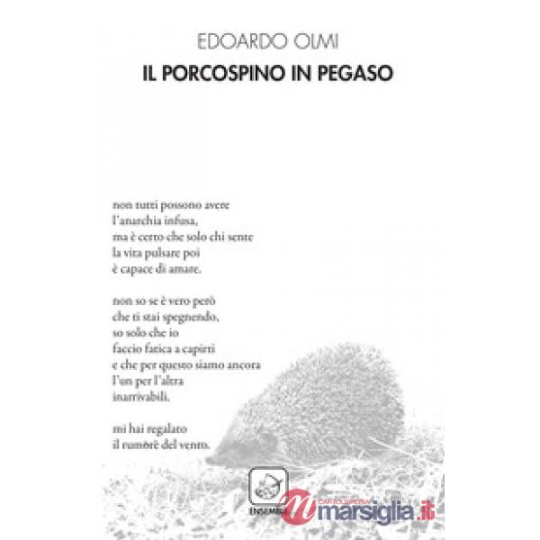 Il porcospino in Pegaso