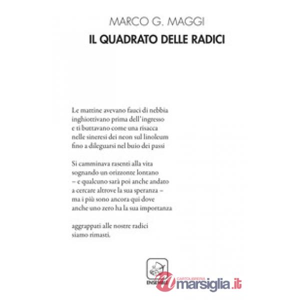 Il quadrato delle radici