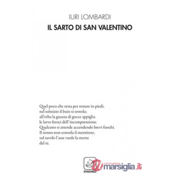 Il sarto di San Valentino