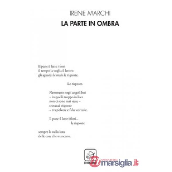 La parte in ombra
