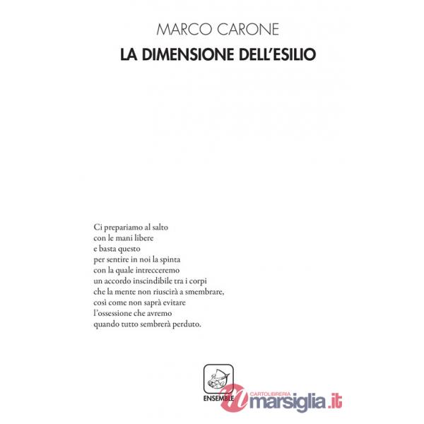 La dimensione dell'esilio