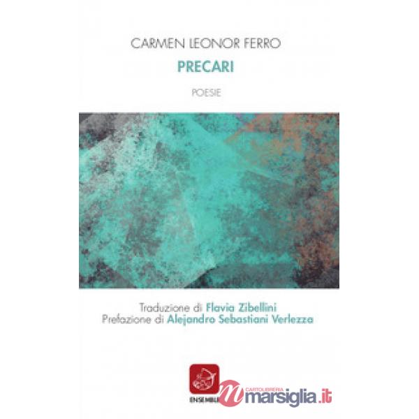 Precari. Testo spagnolo a fronte