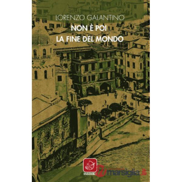 Non è poi la fine del mondo