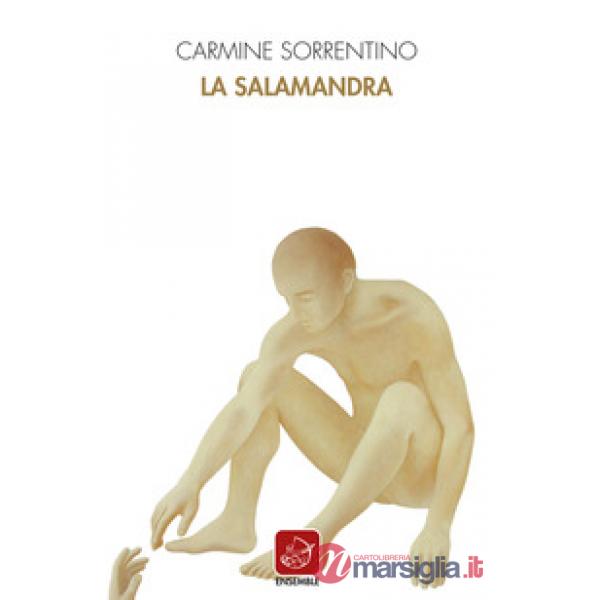La salamandra