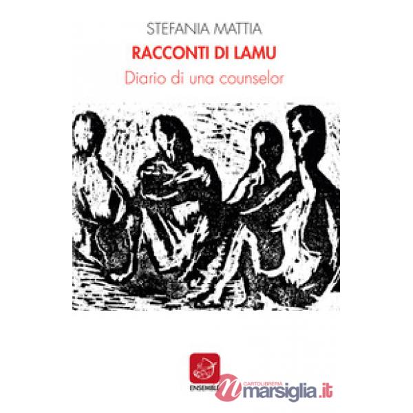 Racconti di Lamu. Diario di una counselor