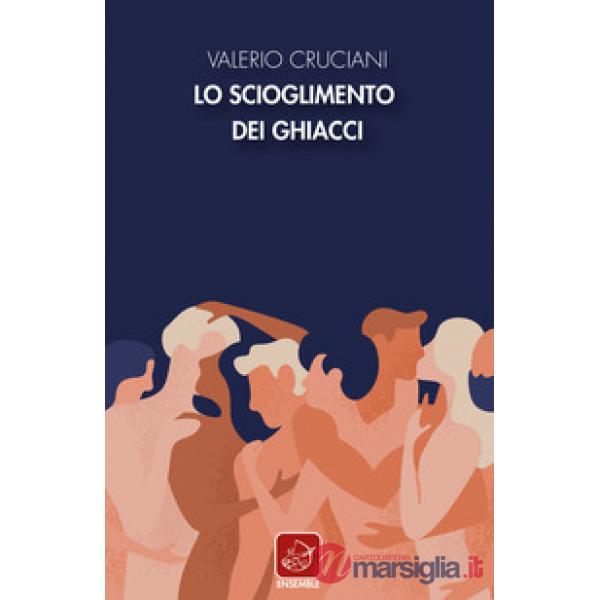 Lo scioglimento dei ghiacci