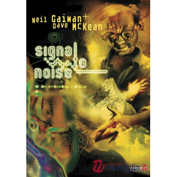 Signal to noise
