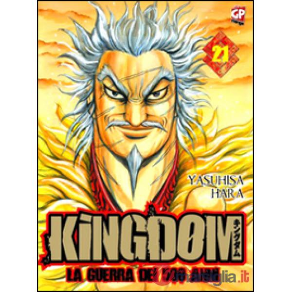 Kingdom