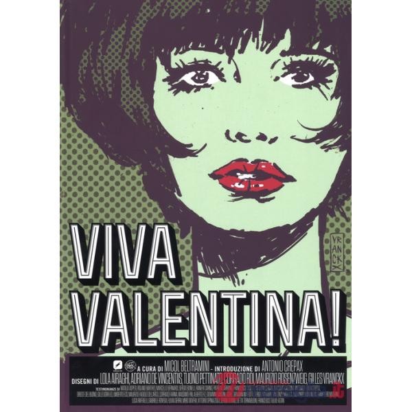 Viva Valentina!