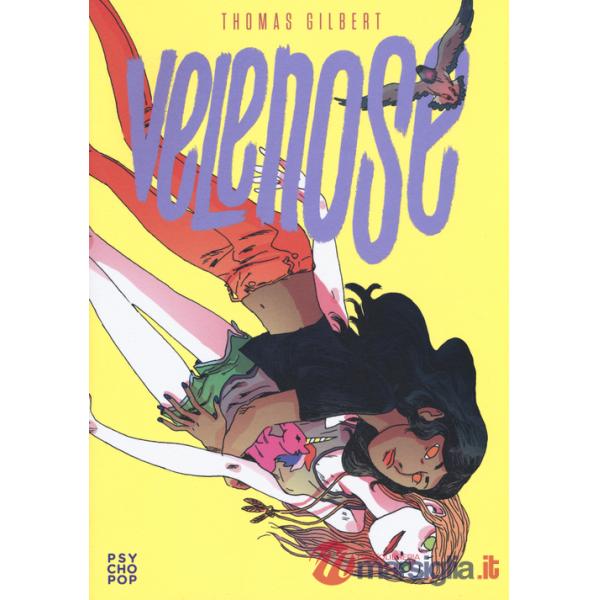 Velenose