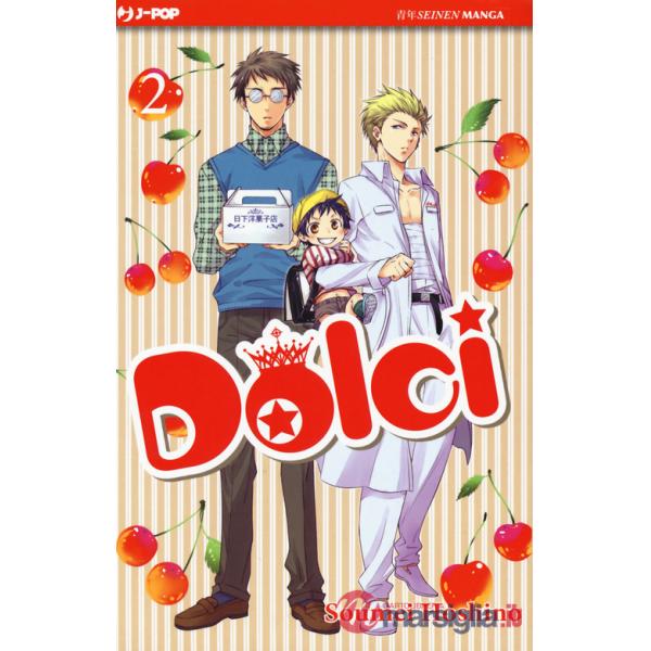 Dolci. Vol. 2
