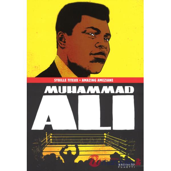 Muhammad Alì