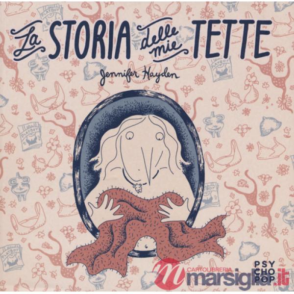 La storia delle mie tette