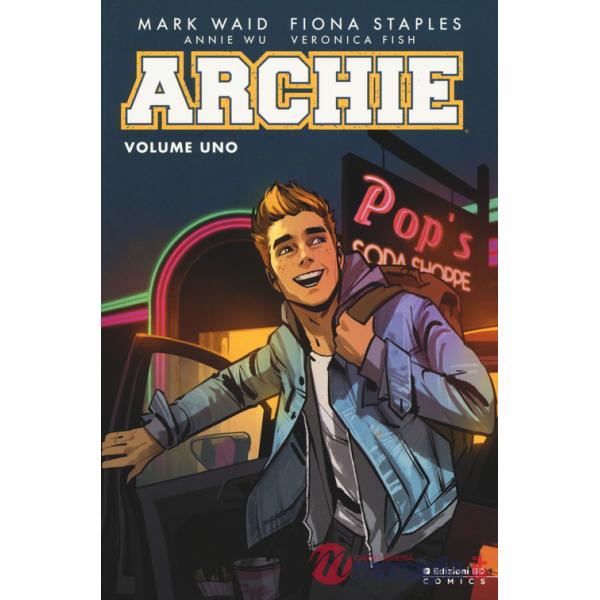 Archie. Vol. 1
