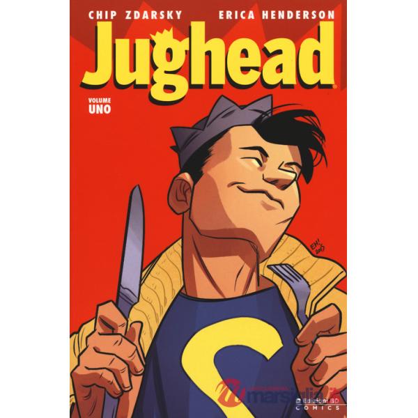 Jughead. Vol. 1