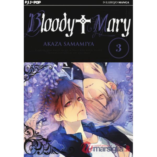 Bloody Mary. Vol. 3