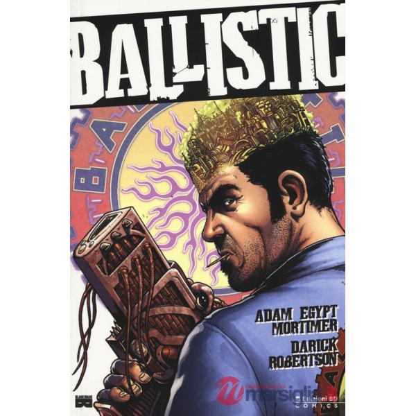 Ballistic