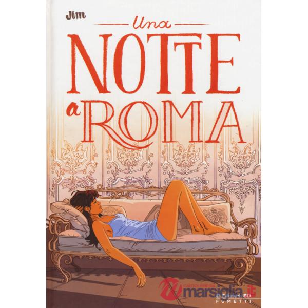 Notte a Roma (Una)