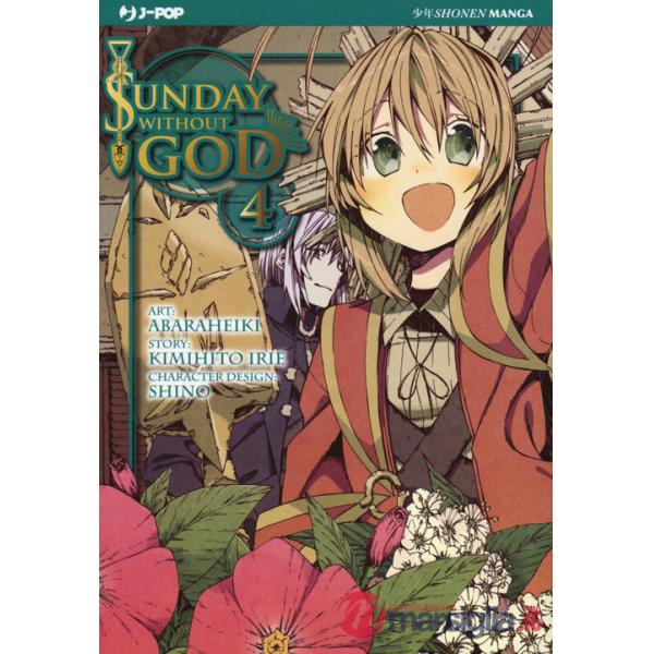 Sunday without god. Vol. 4