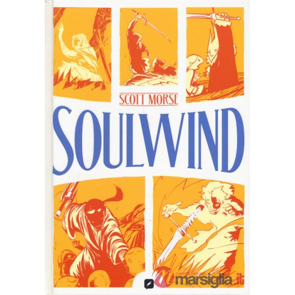Soulwind