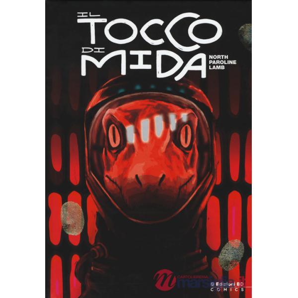 Tocco di Mida. Midas Flesh (Il)