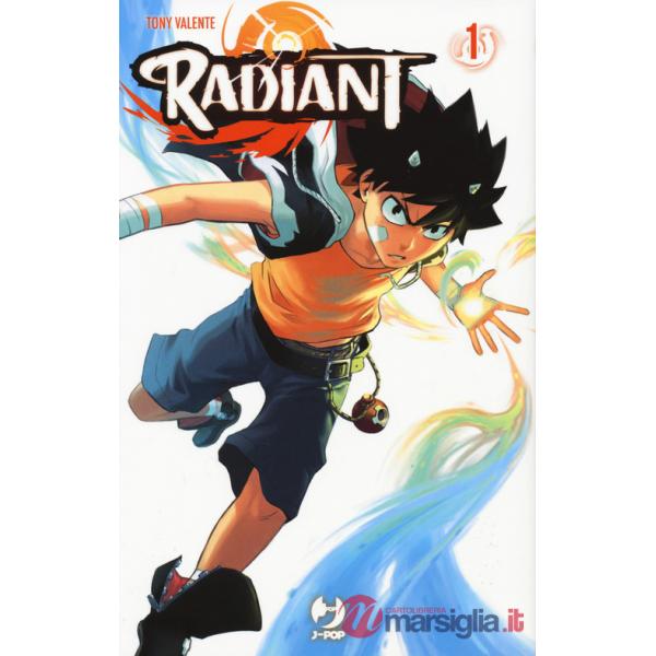 Radiant