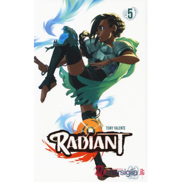 Radiant