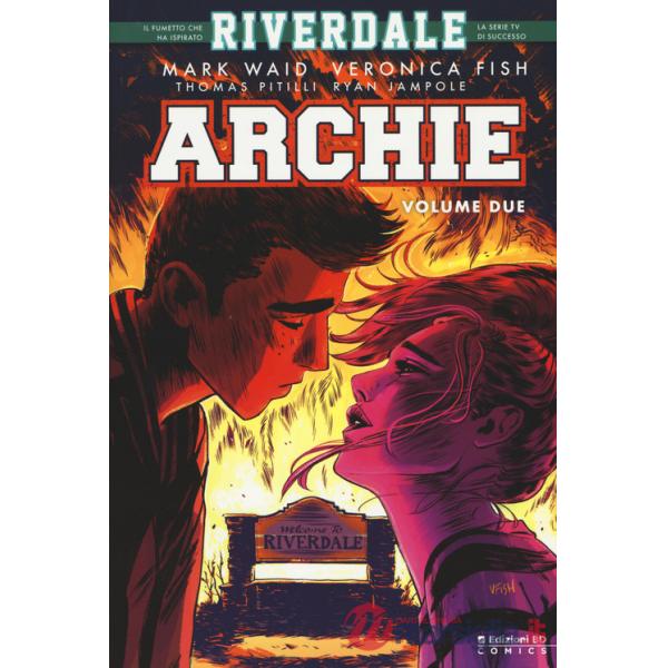 Archie. Vol. 2