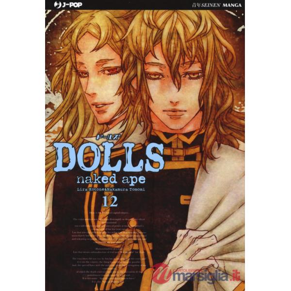 Dolls. Vol. 12