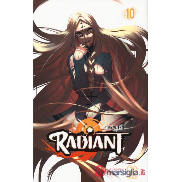 Radiant