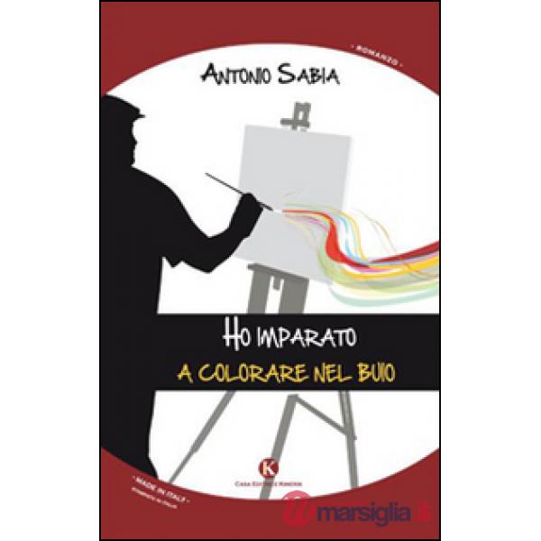 Ho imparato a colorare nel buio