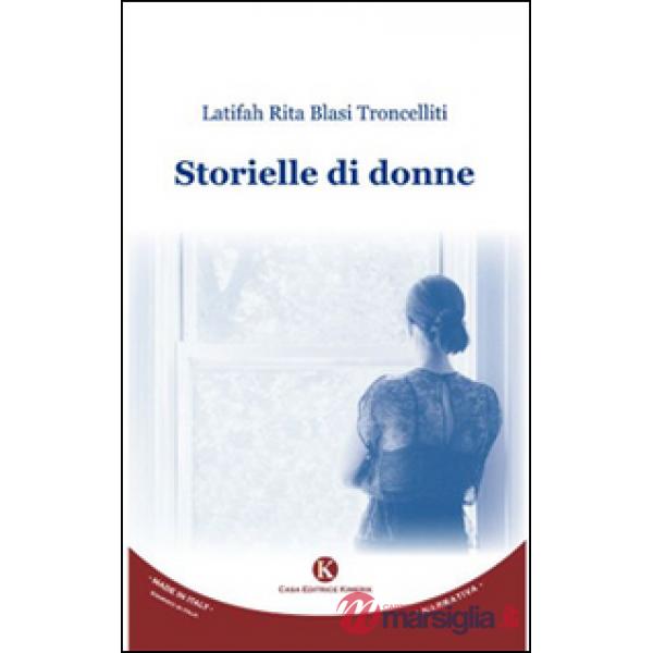 Storielle di donne