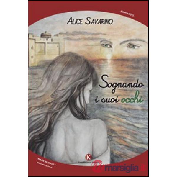 Sognando i suoi occhi