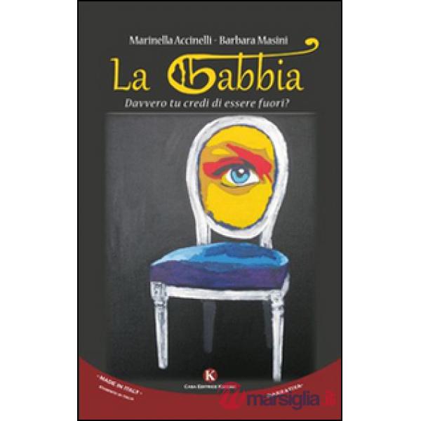 Gabbia. Davvero tu credi di essere fuori? (La)