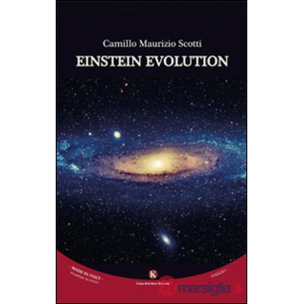 Einstein evolution