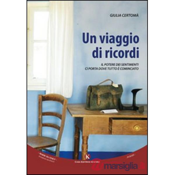 Viaggio di ricordi. Il potere dei sentimenti ci porta dove tutto è cominciato (U