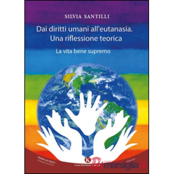 Dai diritti umani al diritto all'eutanasia. Una riflessione teorica