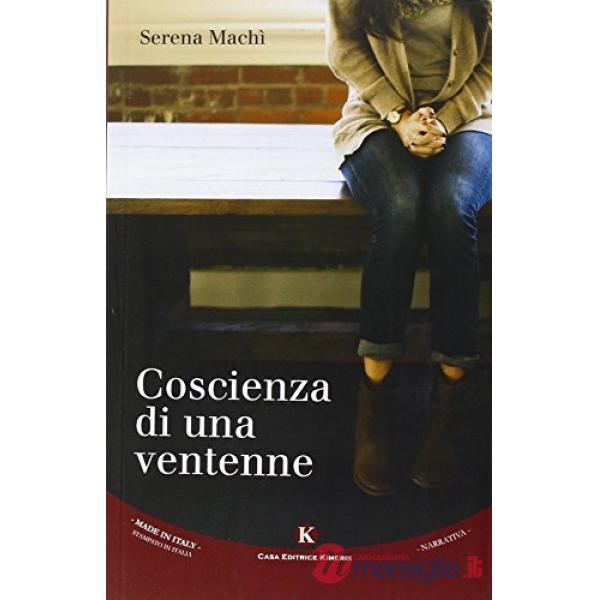 Coscienza di una ventenne
