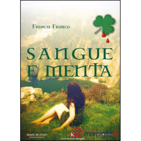 Sangue e menta