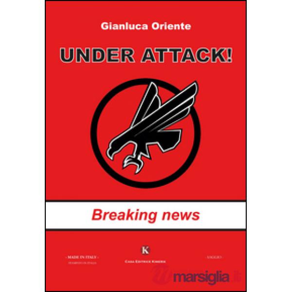 Under attack!