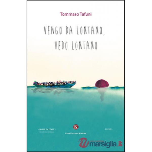 Vengo da lontano, vedo lontano