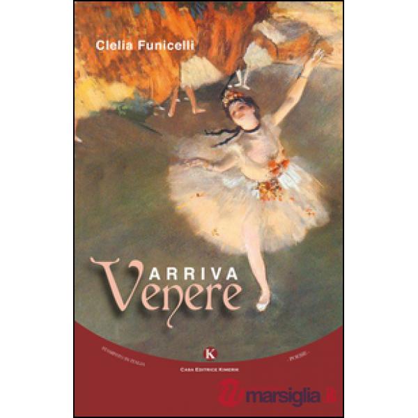 Arriva Venere